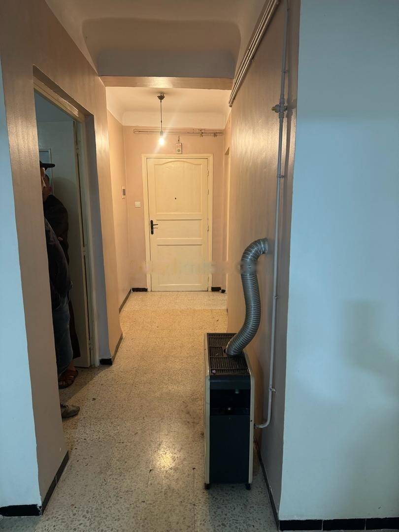 Location Appartement Bab Ezzouar