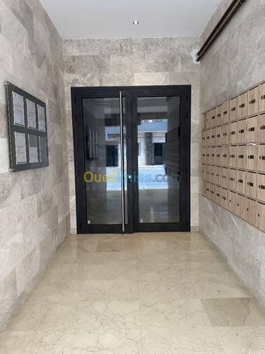 Location Appartement F5 Ouled Fayet