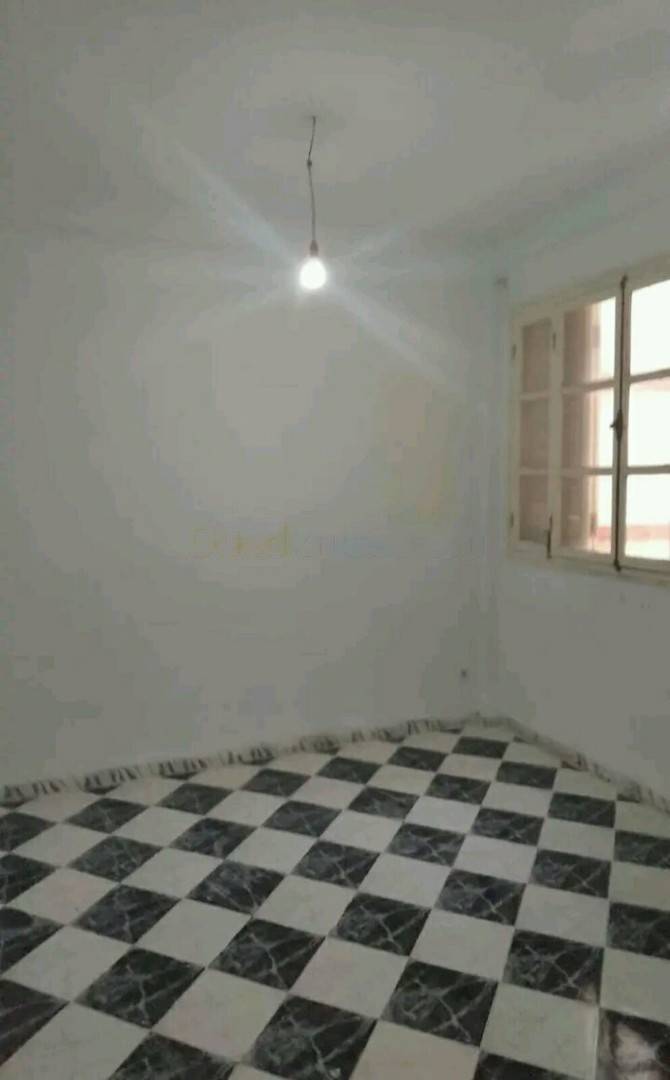 Vente Appartement Bordj El Bahri