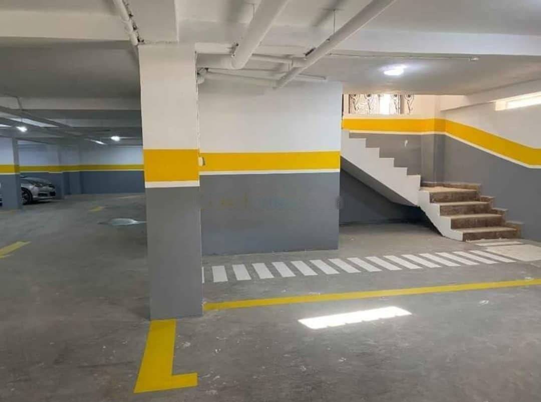 Vente Appartement F4 Bordj El Kiffan