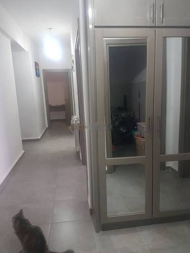 Location Appartement F04 Birkhadem