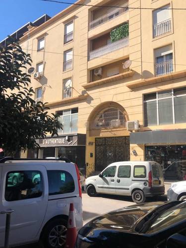 Vente Appartement F7 Staoueli