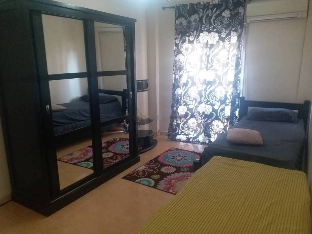 Location saisonnière Appartement F3 Bab Ezzouar