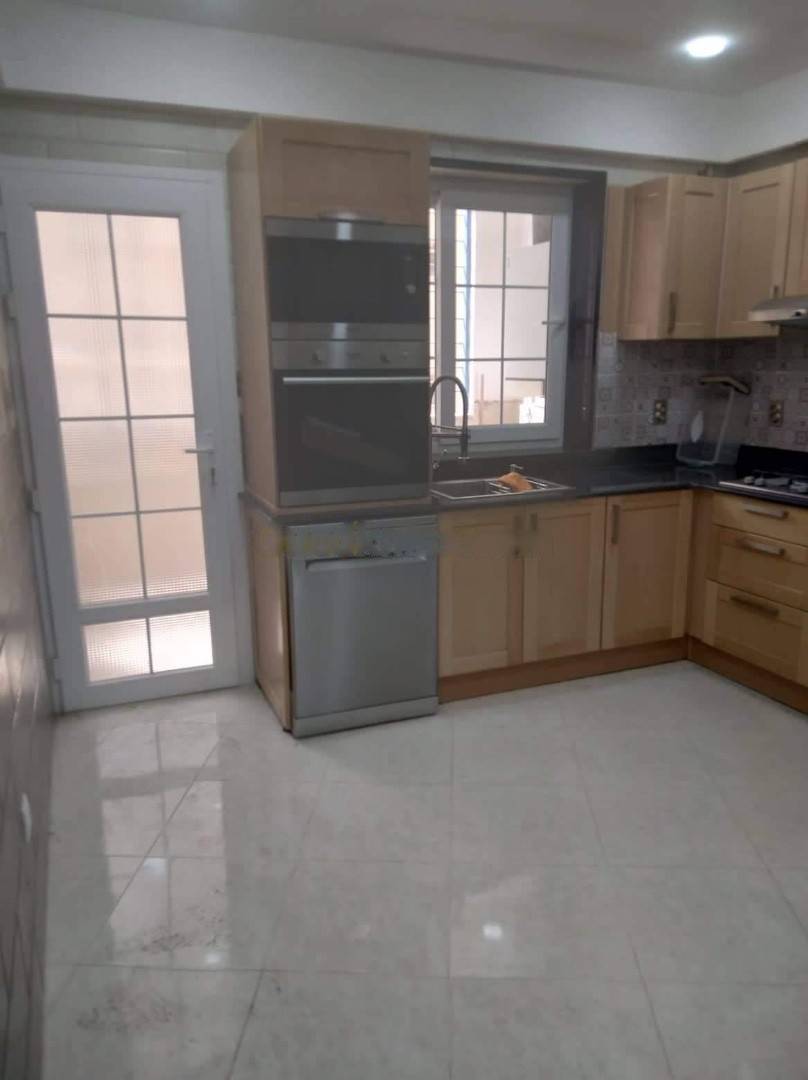 Vente Appartement F4 Birkhadem