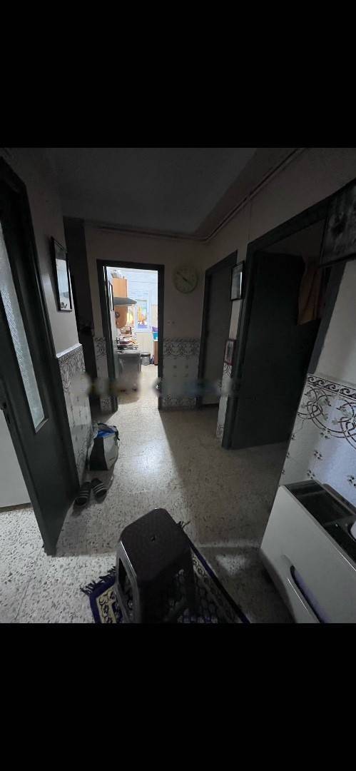 Vente Appartement F4 Ain Taya