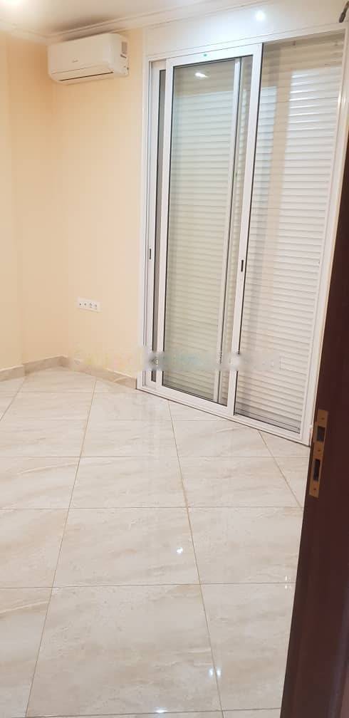 Location Appartement F3 Cheraga