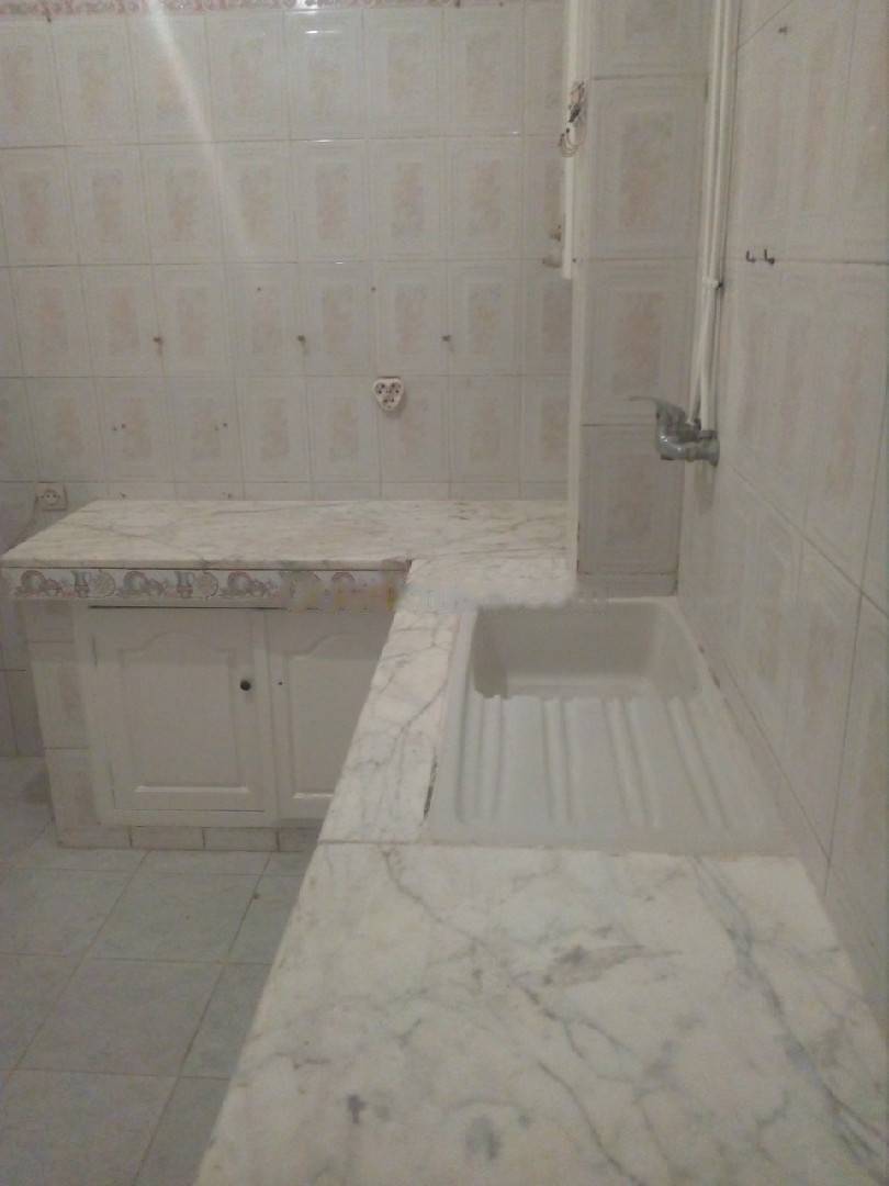 Location Appartement F3 Hussein Dey