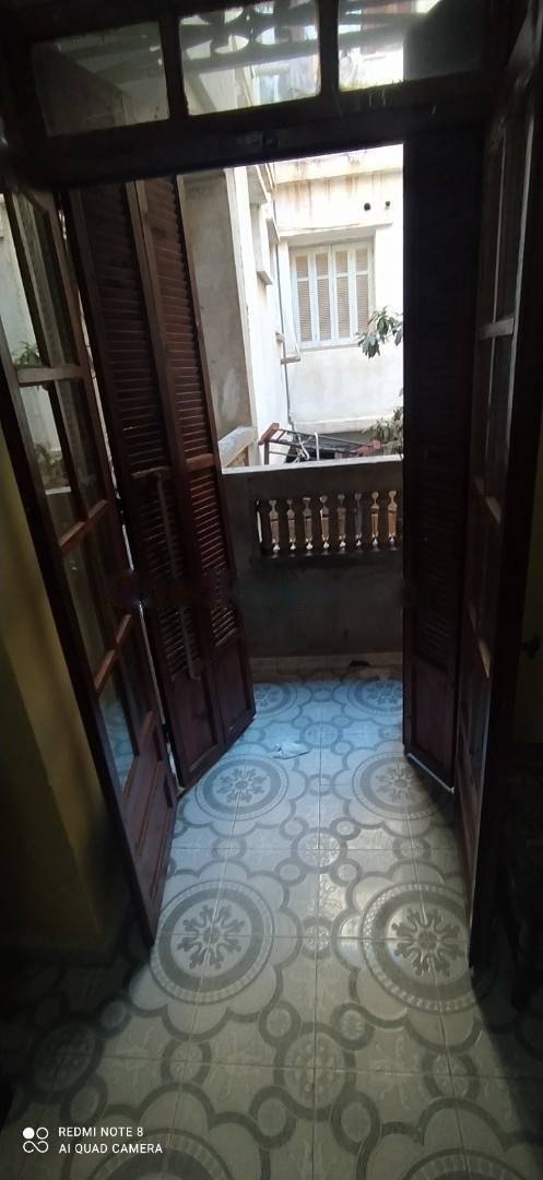 Location Niveau de villa F4 Bordj El Kiffan