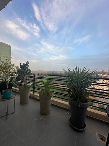 Location Appartement F3 Cheraga