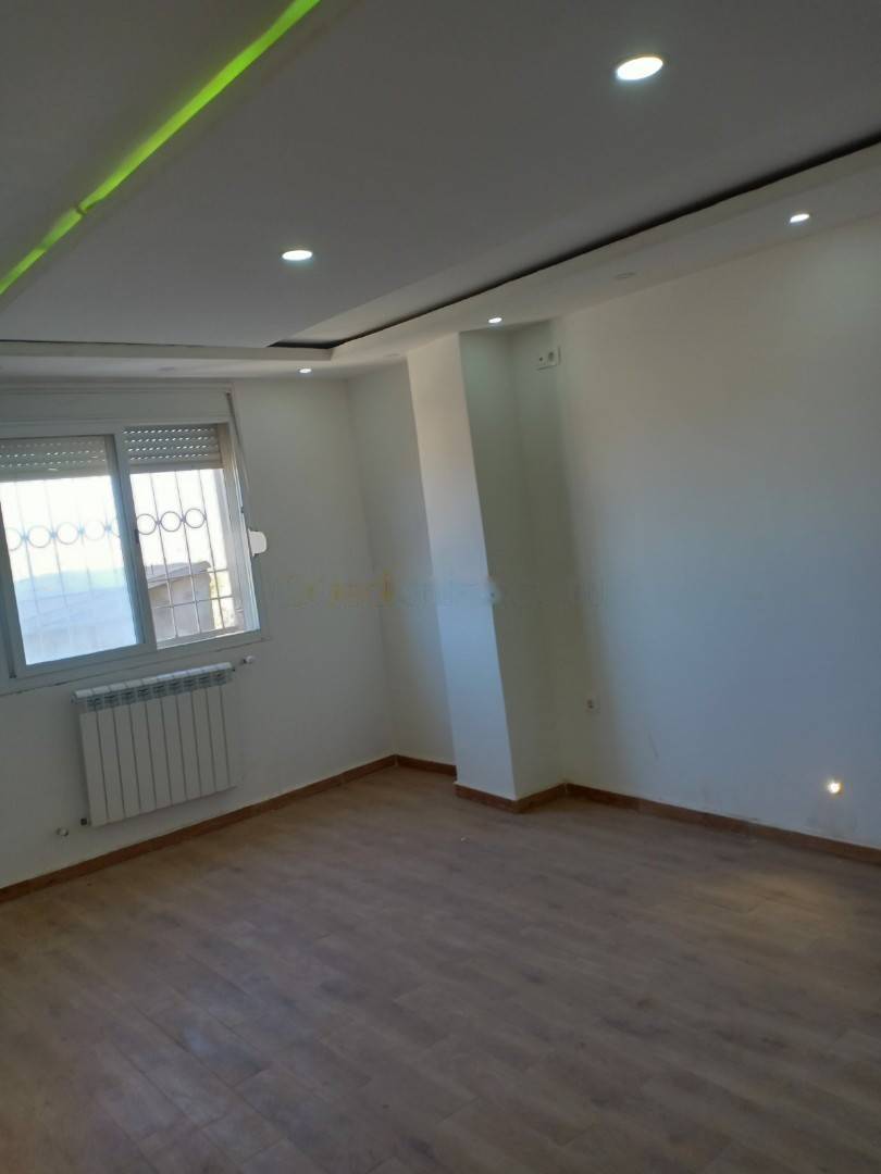 Vente Appartement F4 Ouled Fayet