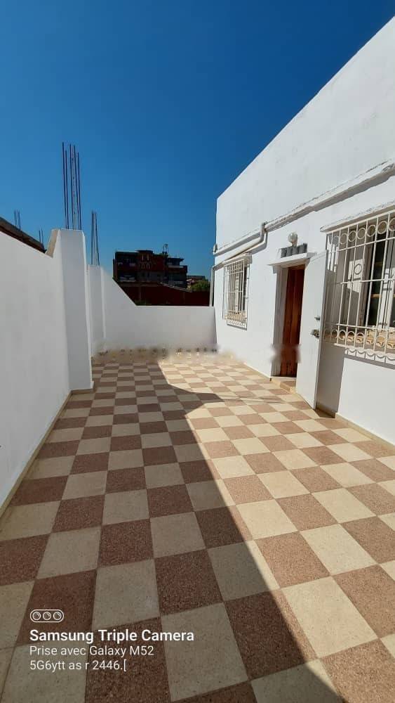 Vente Villa Zeralda