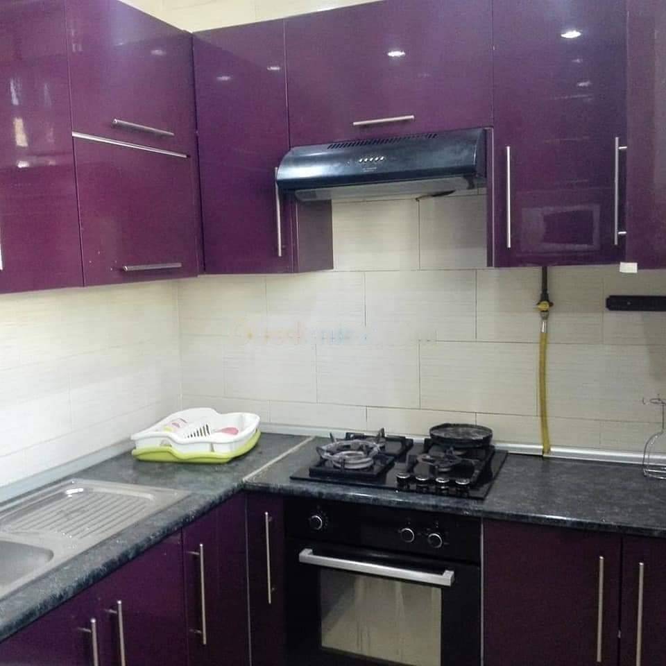 Location Appartement F3 Hydra
