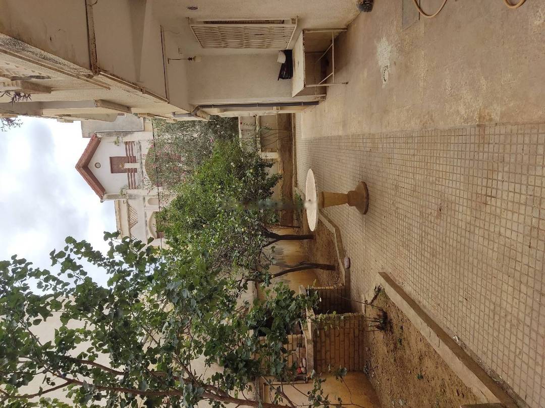 Vente Villa F12 Douera