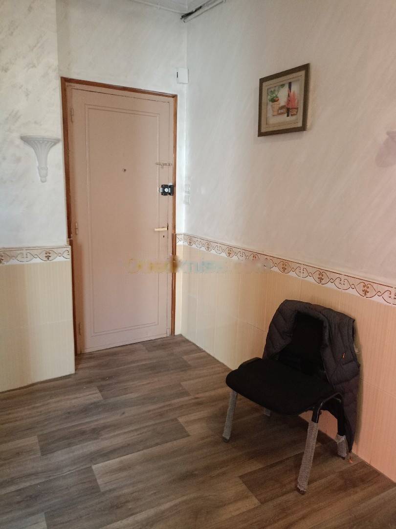 Location Appartement F02 Kouba