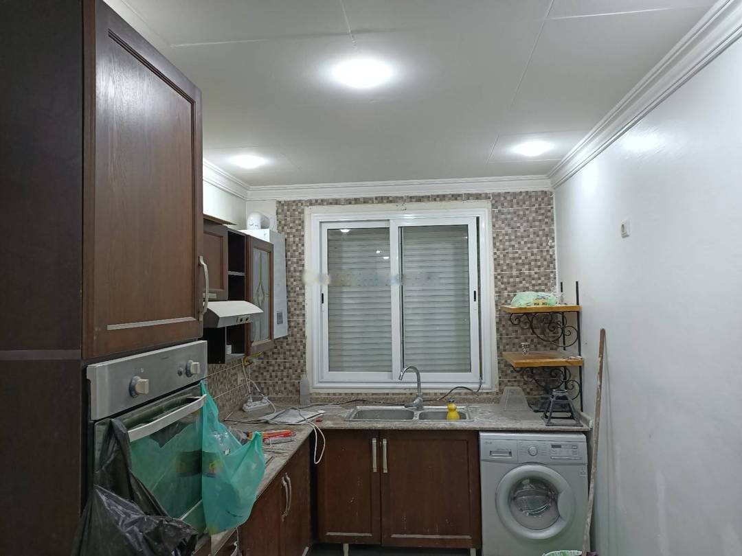 Location Appartement F3 Dely Ibrahim