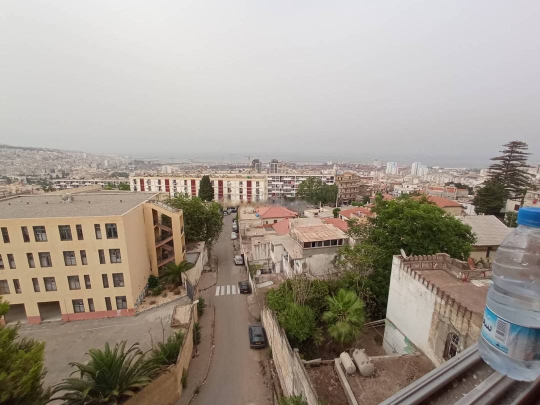 Vente Appartement F03 Sidi M'Hamed