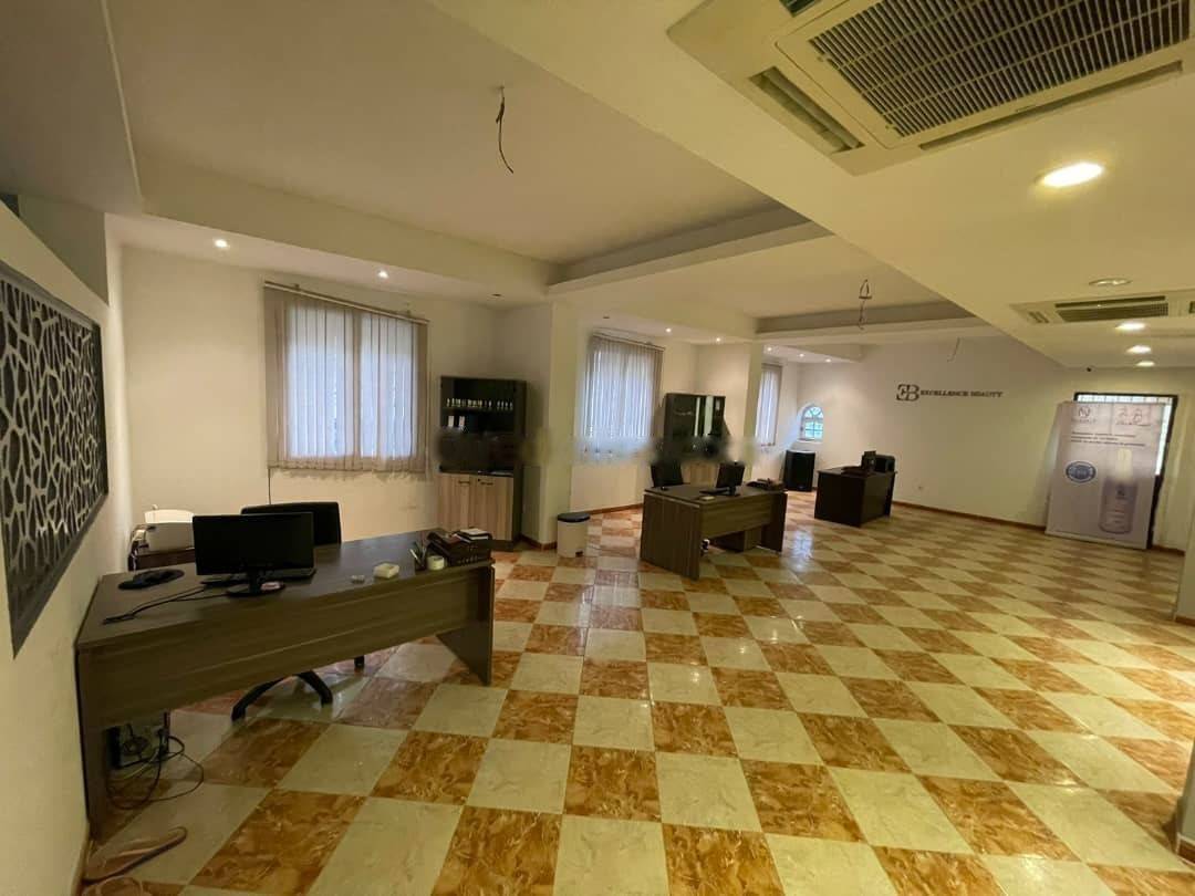 Location Niveau de villa F0 Birkhadem