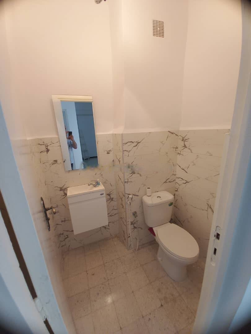 Location Appartement Ben Aknoun