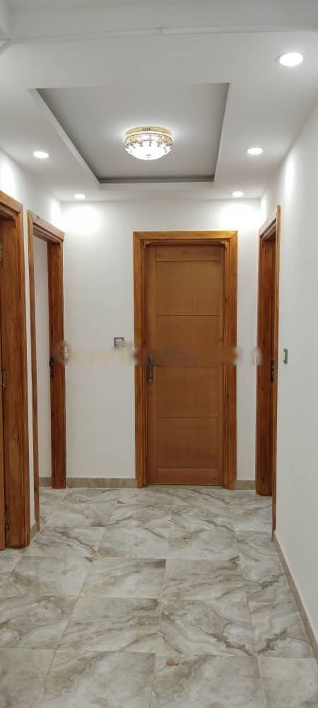Vente Appartement F4 Bordj El Kiffan