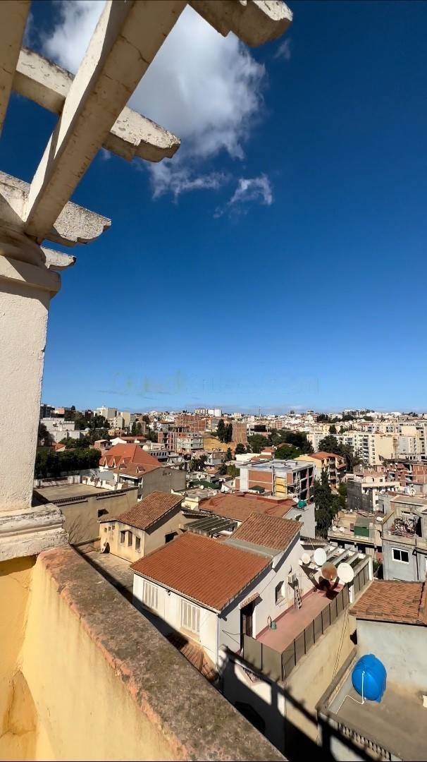 Location Immeuble Birkhadem
