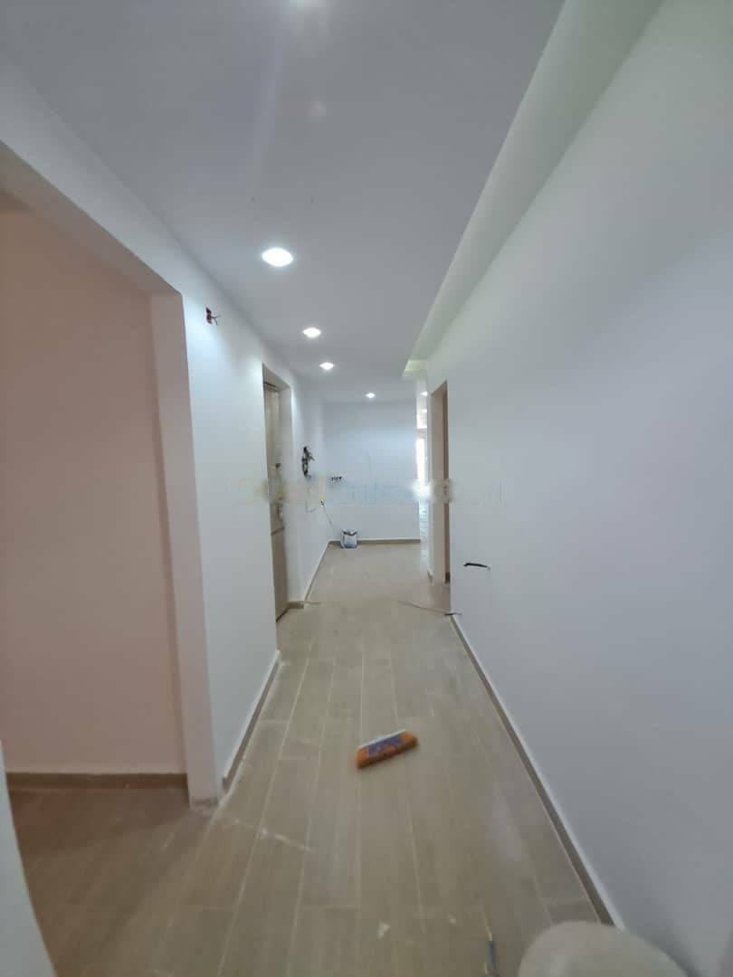 Vente Appartement F3 Bordj El Kiffan