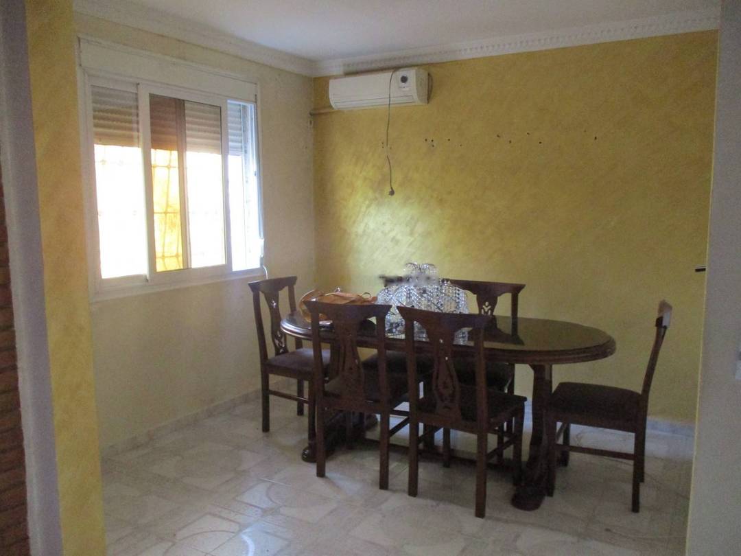 Location Appartement F3 Kouba