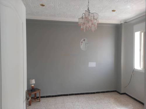 Vente Appartement F3 Beni Messous