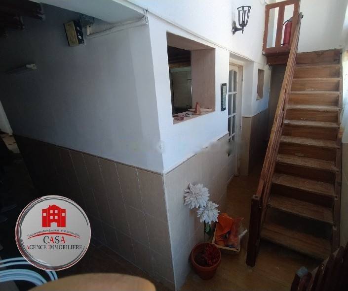 Location Appartement F3 El Achour