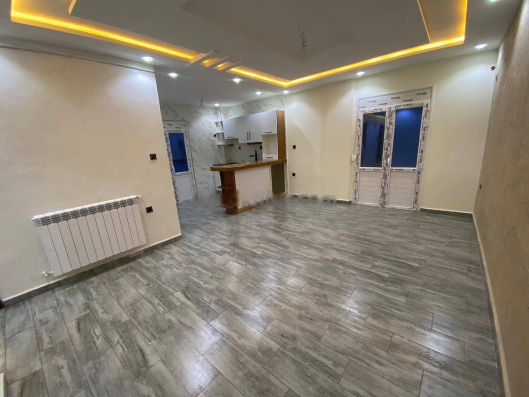 Vente Appartement F6 Bordj El Kiffan