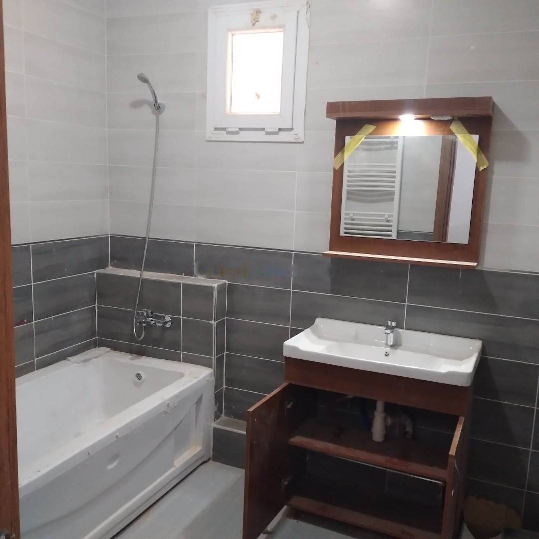 Location appartement f5 zeralda