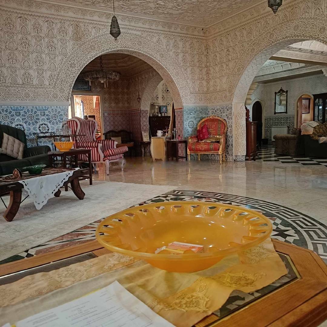 Vente Villa F15 Kouba