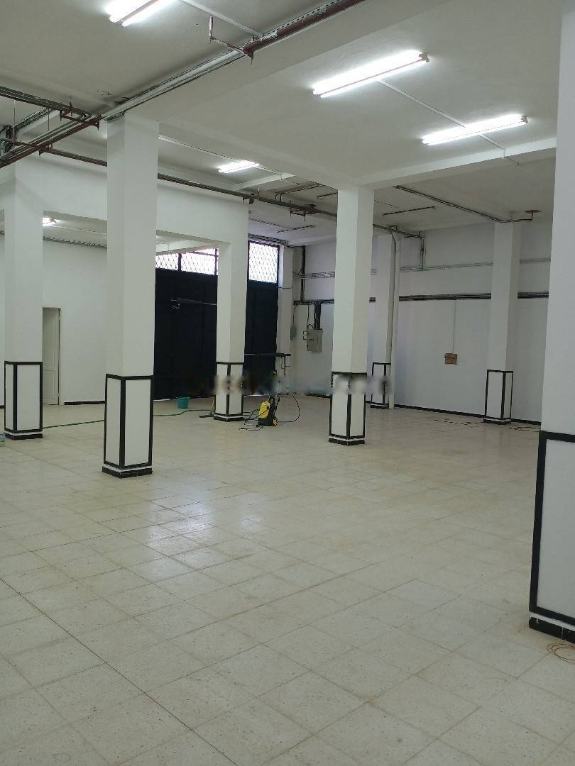 Location Villa Dely Ibrahim