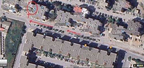 Location Local Reghaia