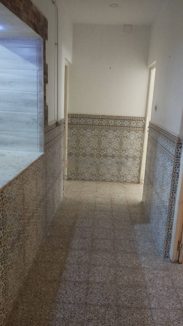 Vente Appartement F3 Djasr Kasentina