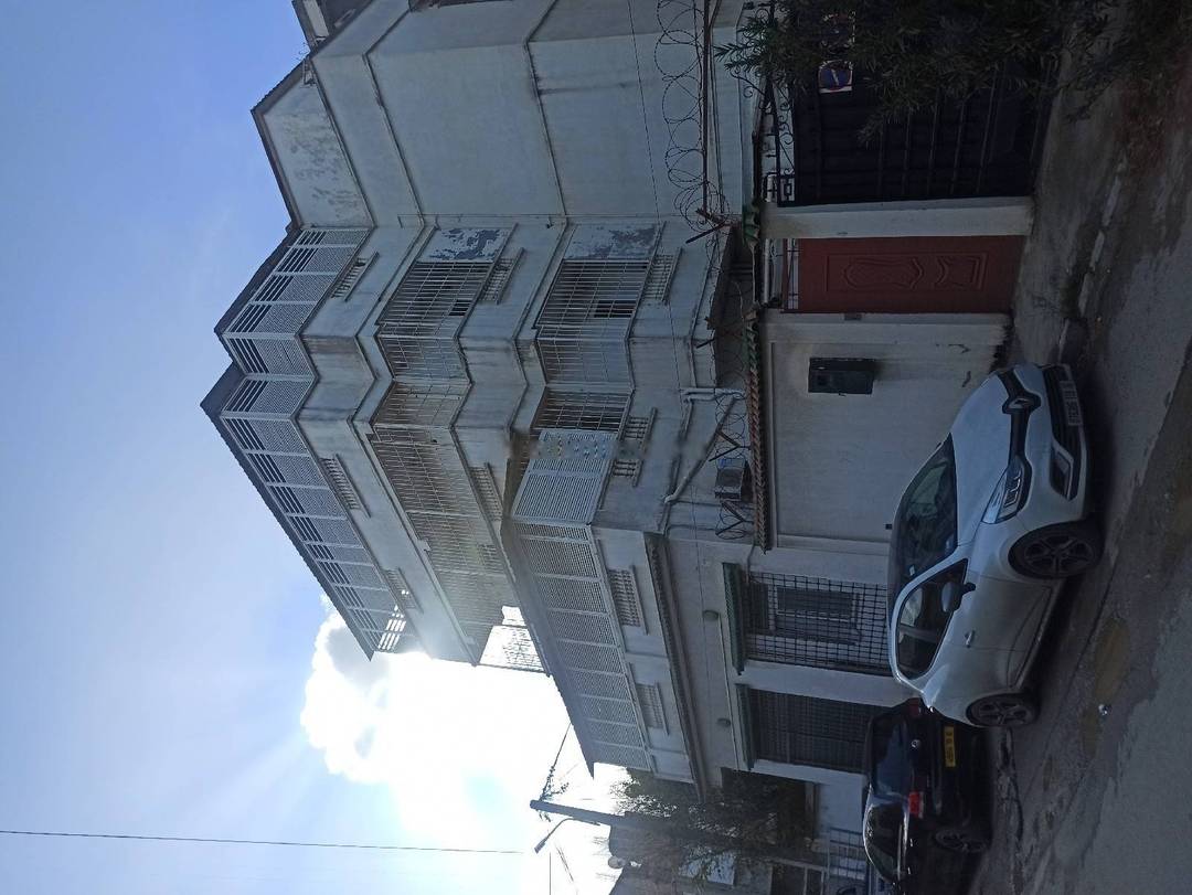 Location Villa F17 Dar El Beida