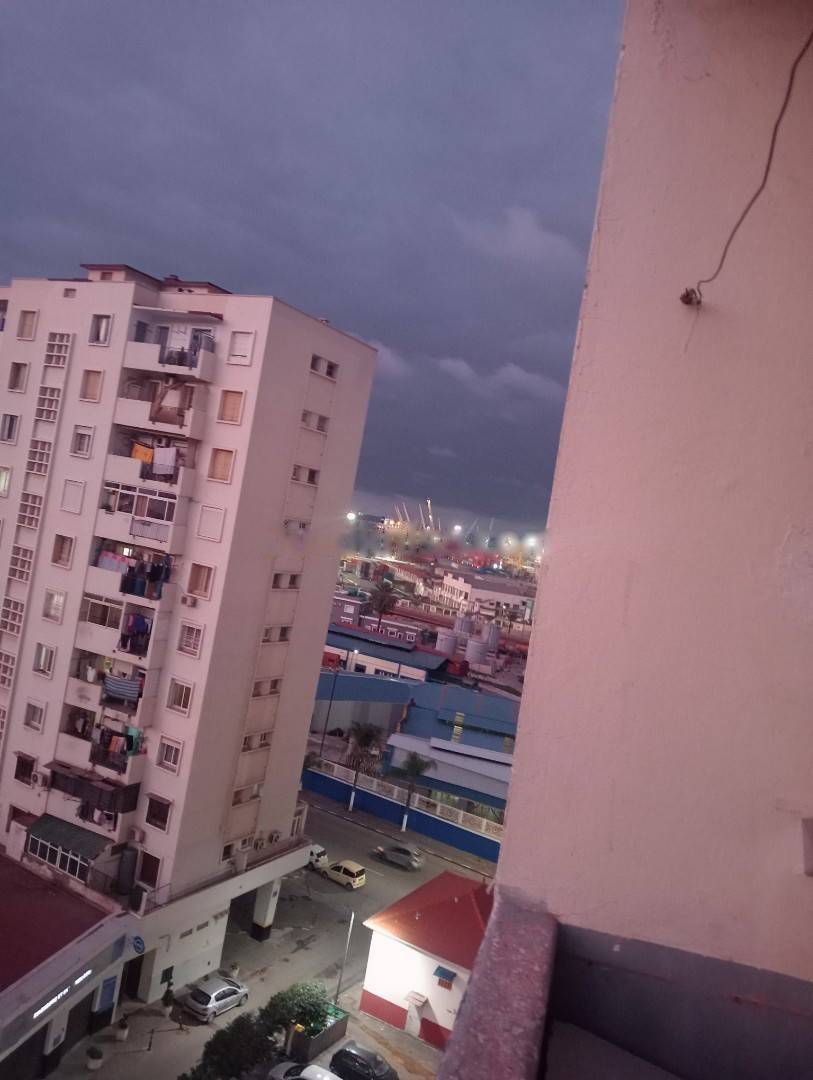 Vente Appartement F2 Belouizdad