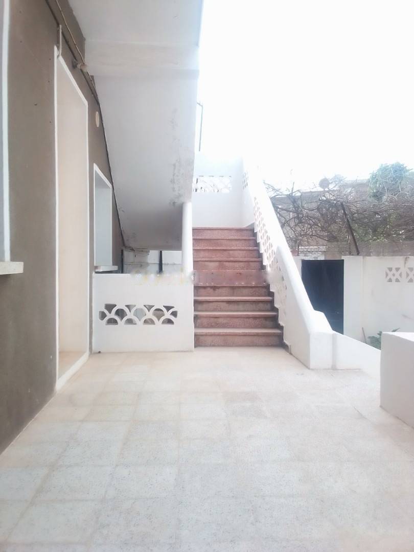 Location Appartement F3 El Biar