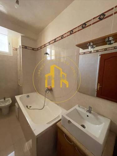 Location Appartement El Achour