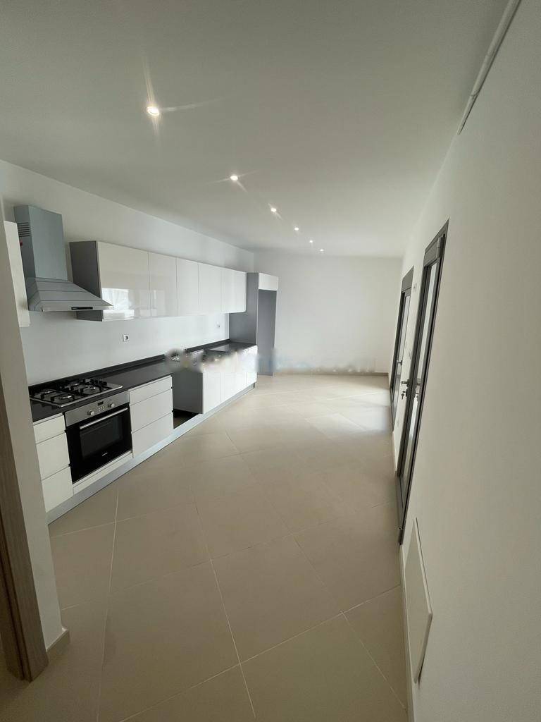 Vente Appartement F5 Hydra