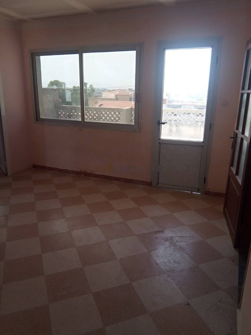 Location Niveau de villa F2 Draria