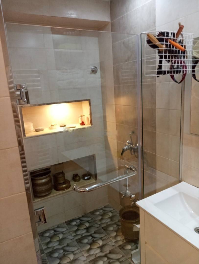 Location Appartement F4 El Achour