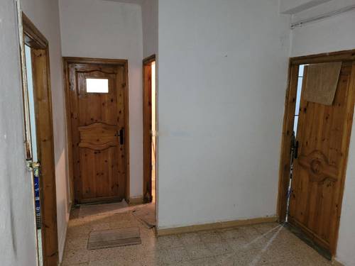 Location Niveau de villa F2 Bab Ezzouar