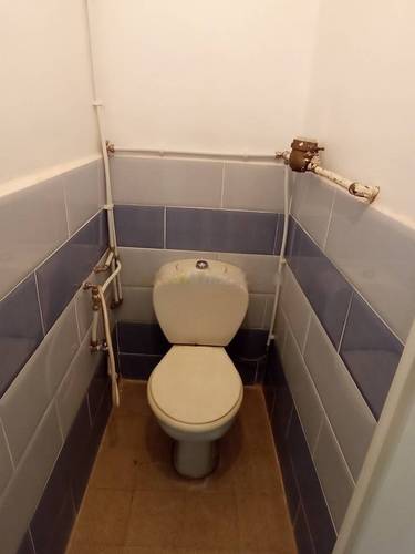 Location Appartement F2 Bordj El Kiffan