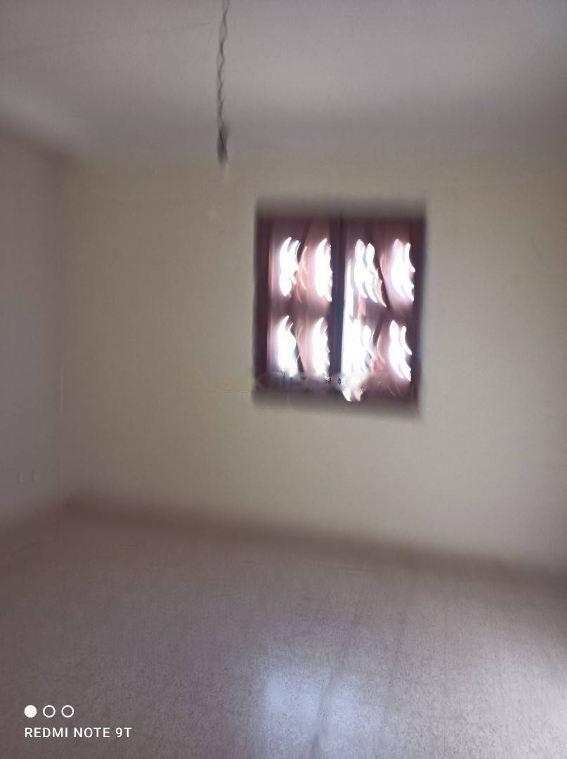 Location Appartement F5 Bordj El Bahri