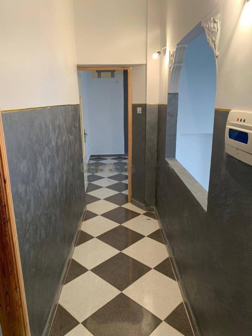 Location Niveau de villa F4 Birkhadem