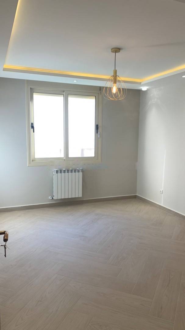 Location Appartement F4 Bouzareah