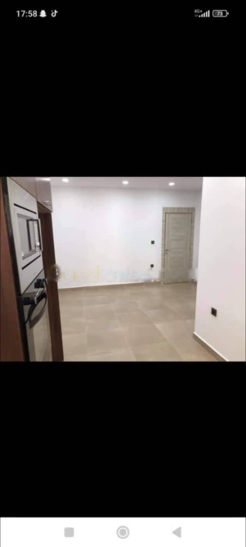 Vente Appartement F4 Ouled Fayet