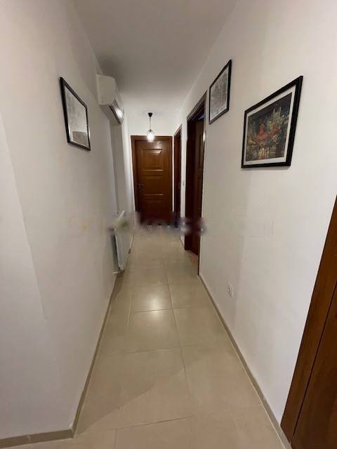 Location Appartement F3 El Achour