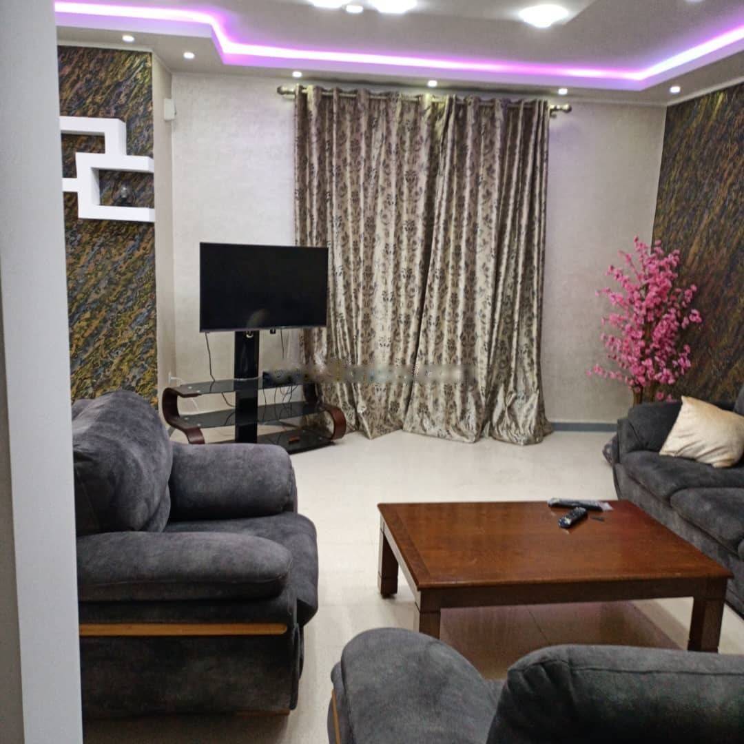 Location Niveau de villa F4 Ain Taya