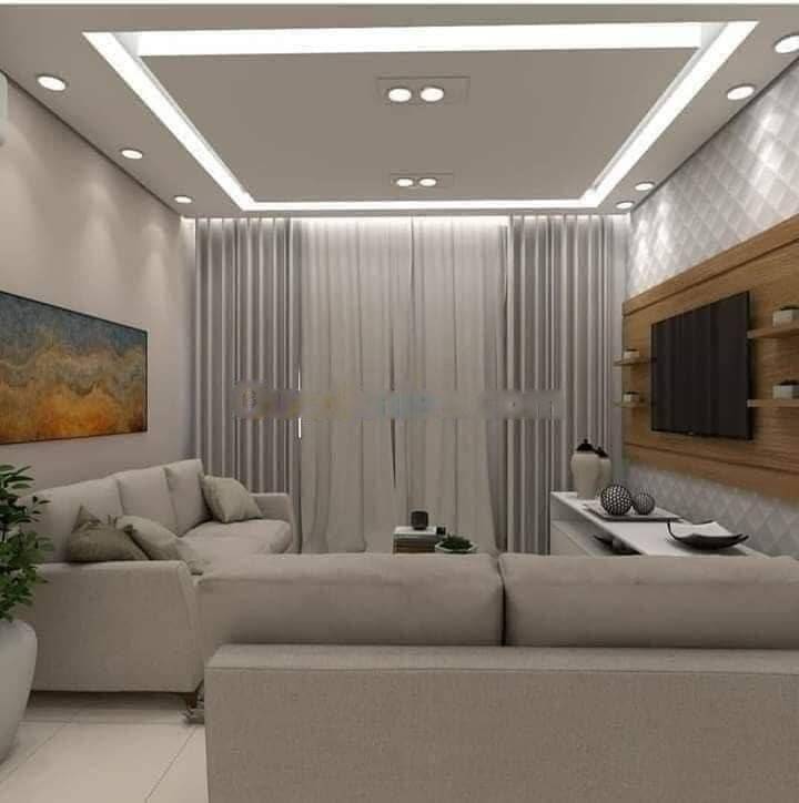 Vente Appartement F3 Bordj El Kiffan